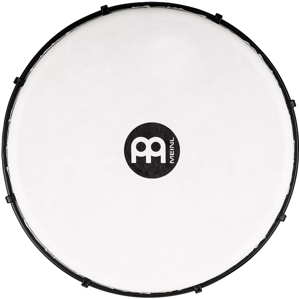 Meinl 12" Pickup Alpine Series Synthetic Djembe - Barnwood