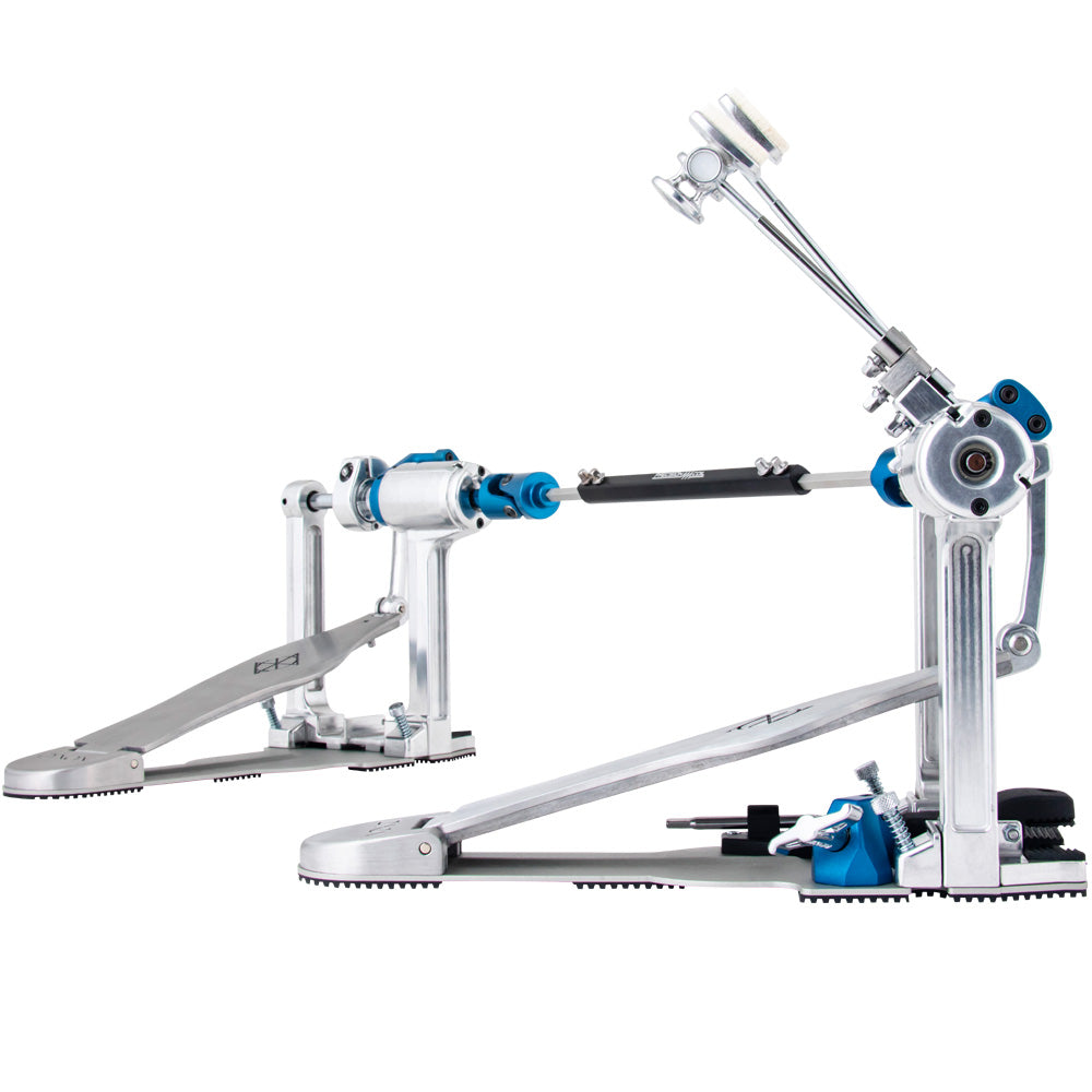 Dixon PP-PCPD1D Pedal Doble de Conducción Directa de Bobina de Precisión