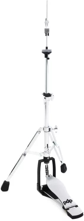 PDP PDHH812 800 Series Medium Weight Hi-Hat Stand