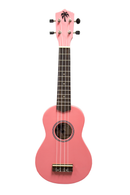 Ookala Soprano Ukulele 21"