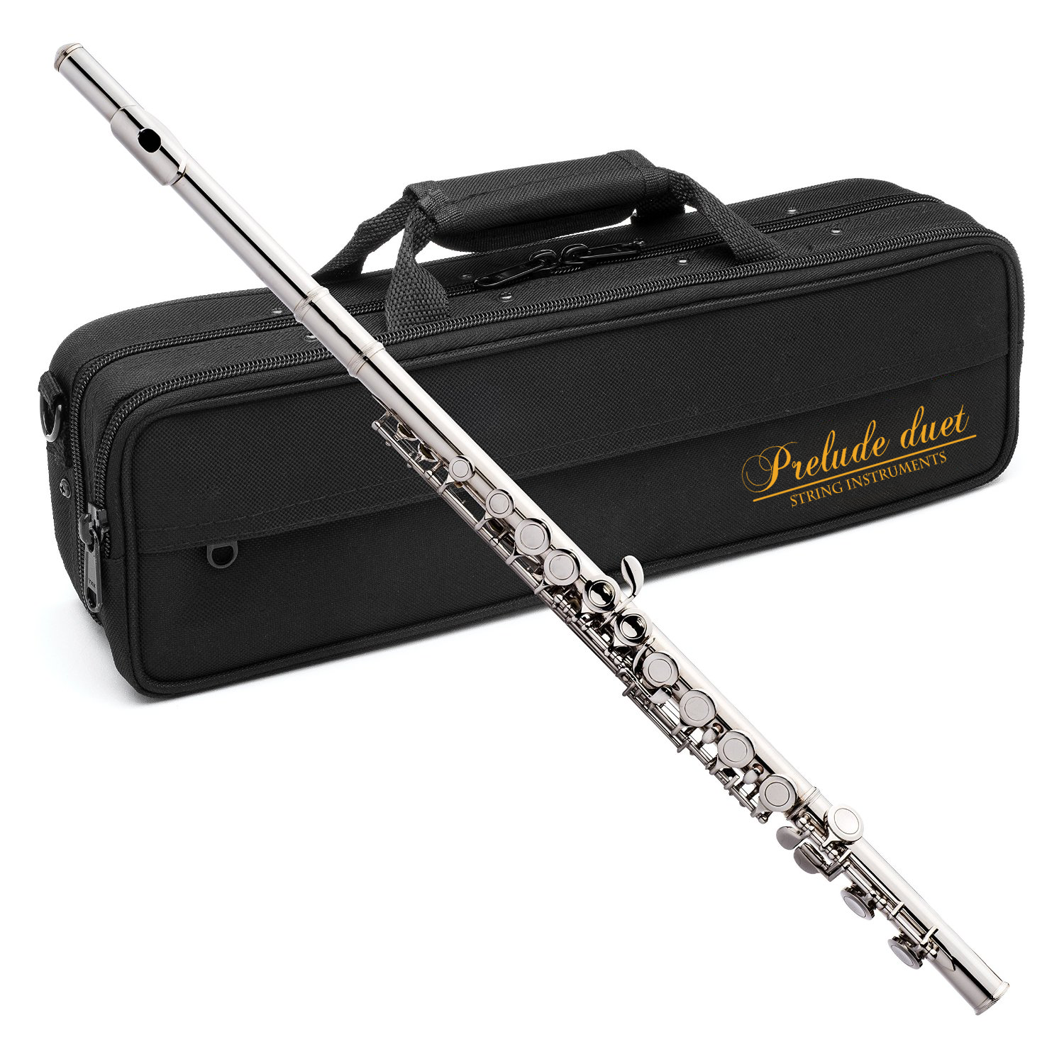 Prelude Duet Student Flute