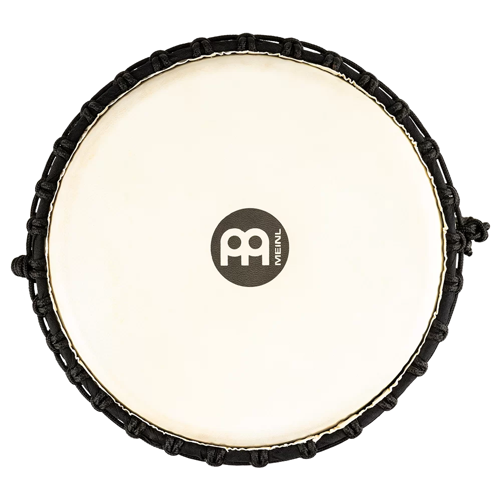 Meinl Professional African Style Djembe - Queen Carving