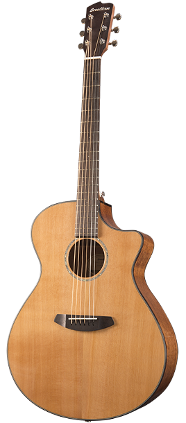 Breedlove pursuit concerto ce deals