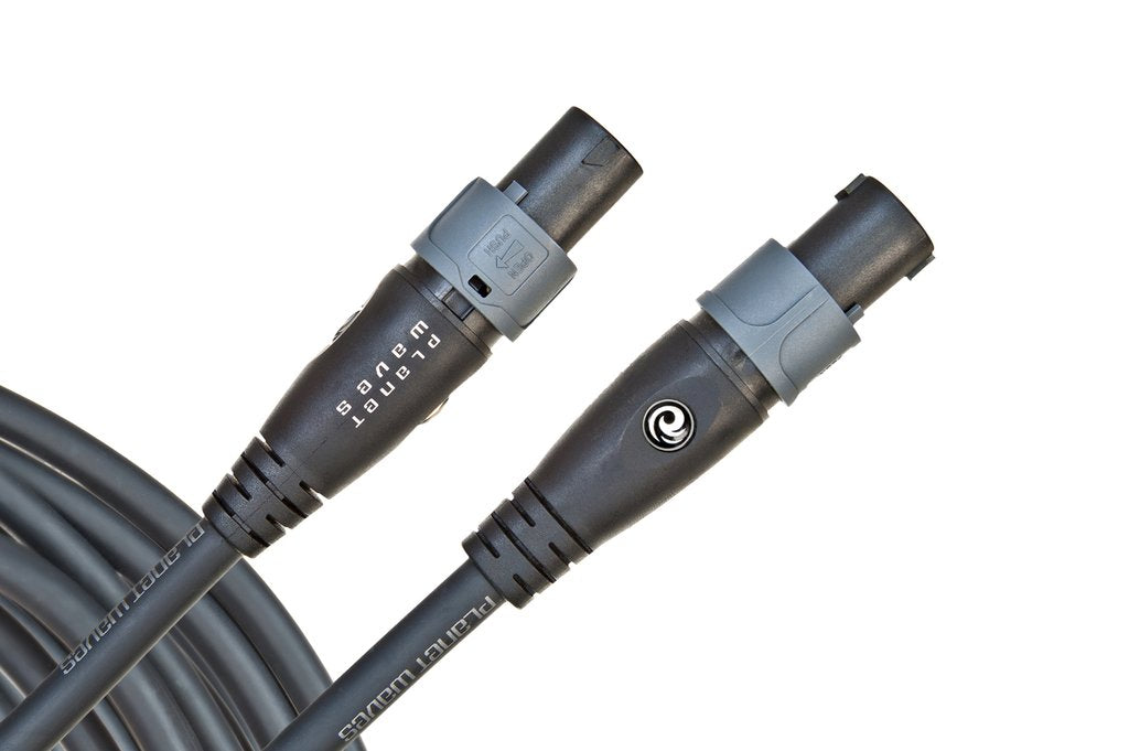 D'addario Planet Waves 25ft SpeakOn Lead PW-SO-25