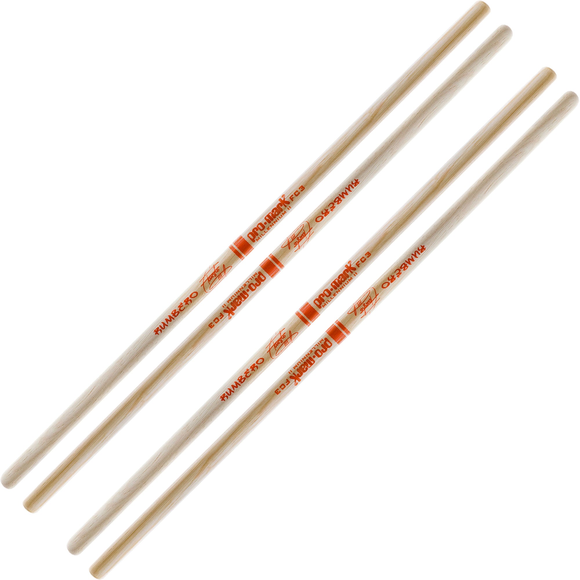 Promark Fausto Cuevas III "Rumbero" Signature Timbale Sticks