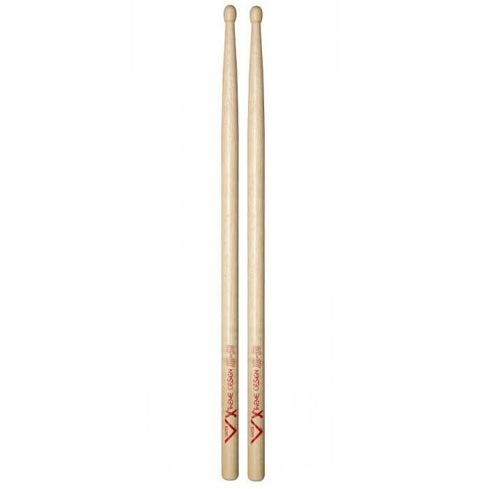 Vater Xtreme Design Drum Sticks Wood 5B