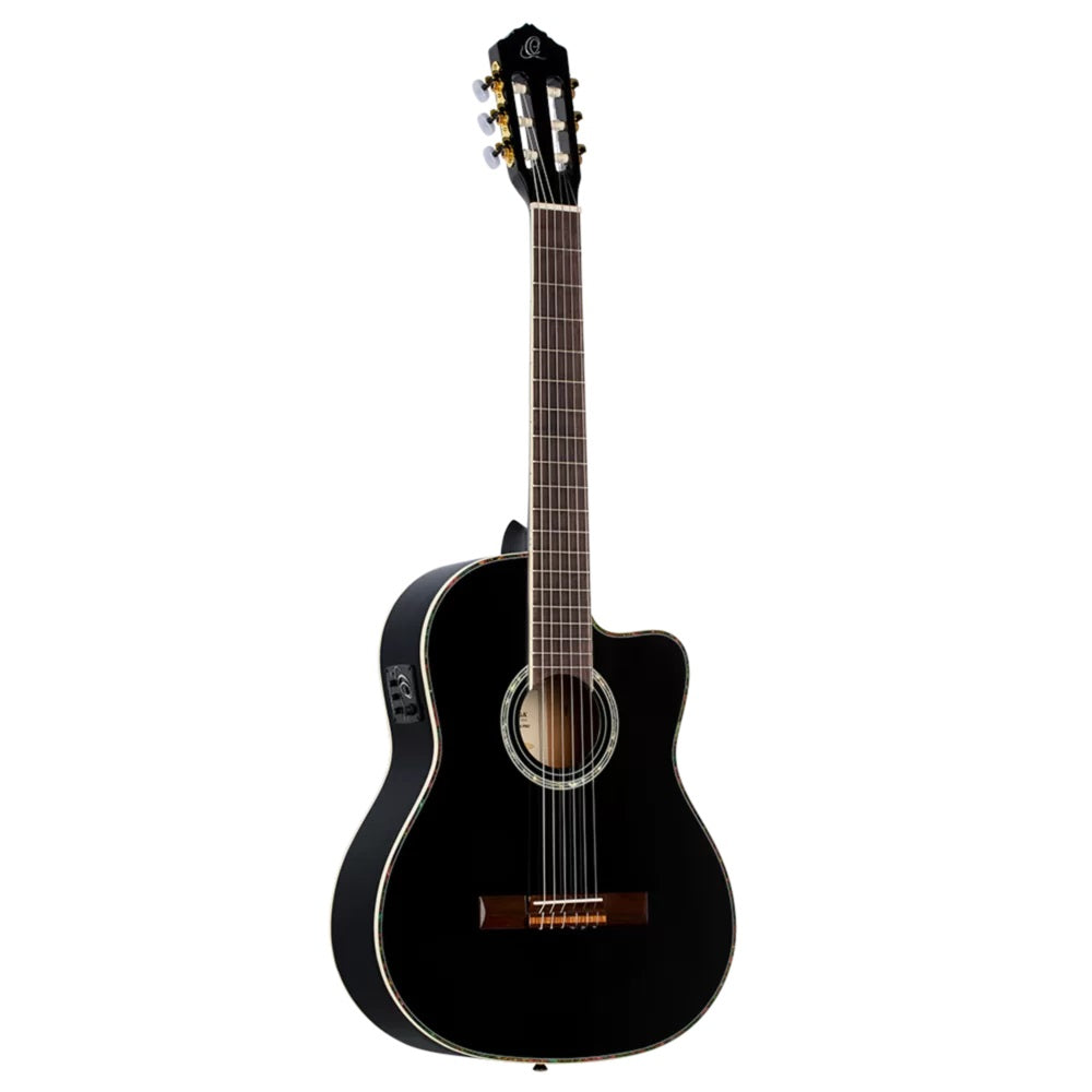 Ortega Family Series Pro Nylon String