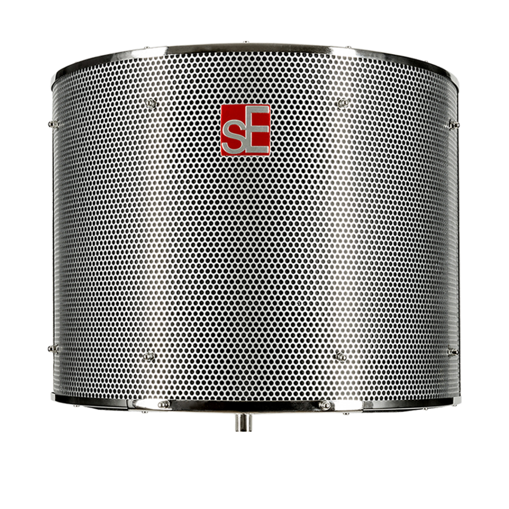 sE Electronics Reflexion Filter Pro Portable Vocal Booth