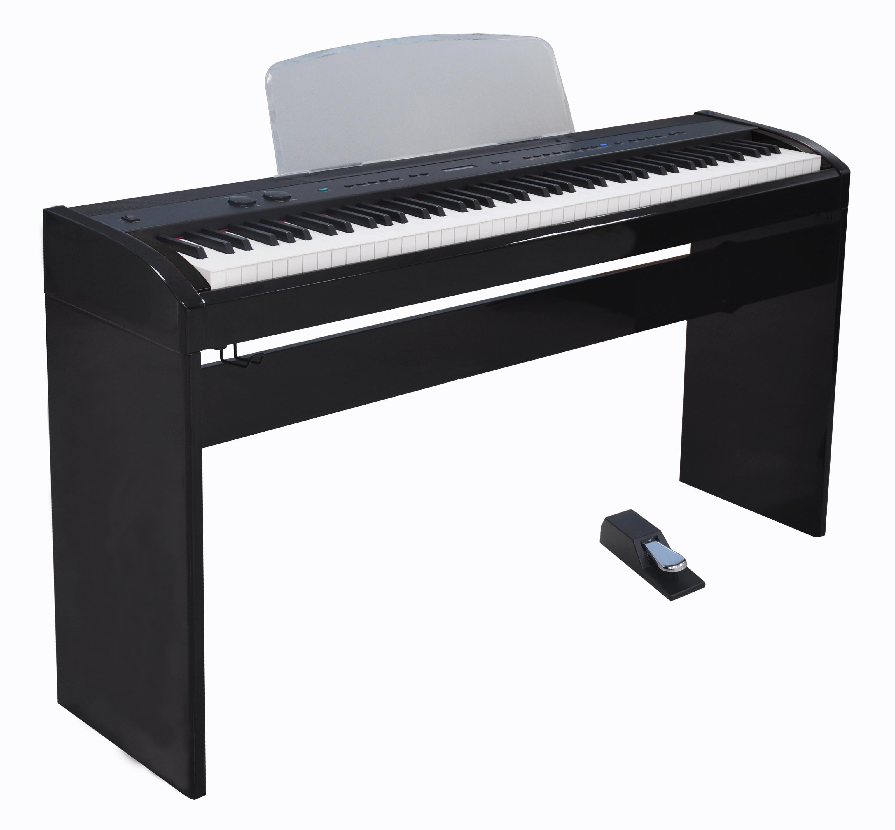 Ringway RP22 Keyboard