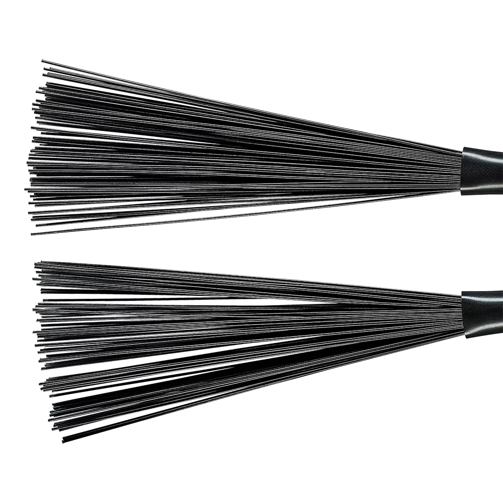 Meinl Fixed Nylon Brushes