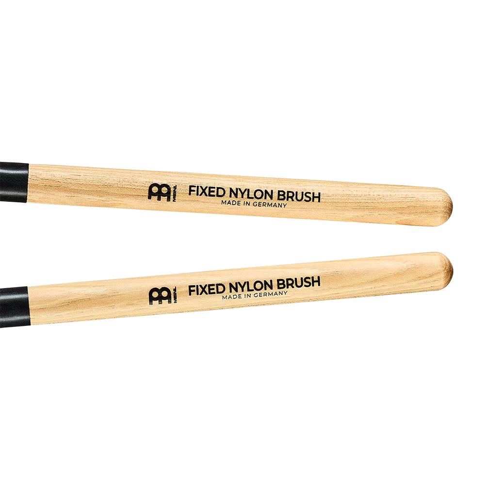 Meinl Fixed Nylon Brushes