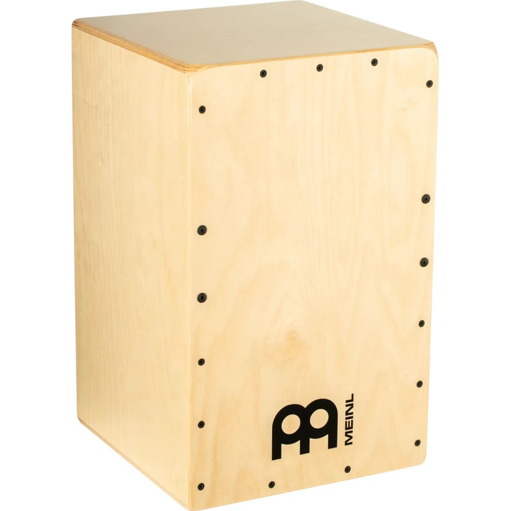 Meinl Snarecraft Series Cajon - Baltic Birch