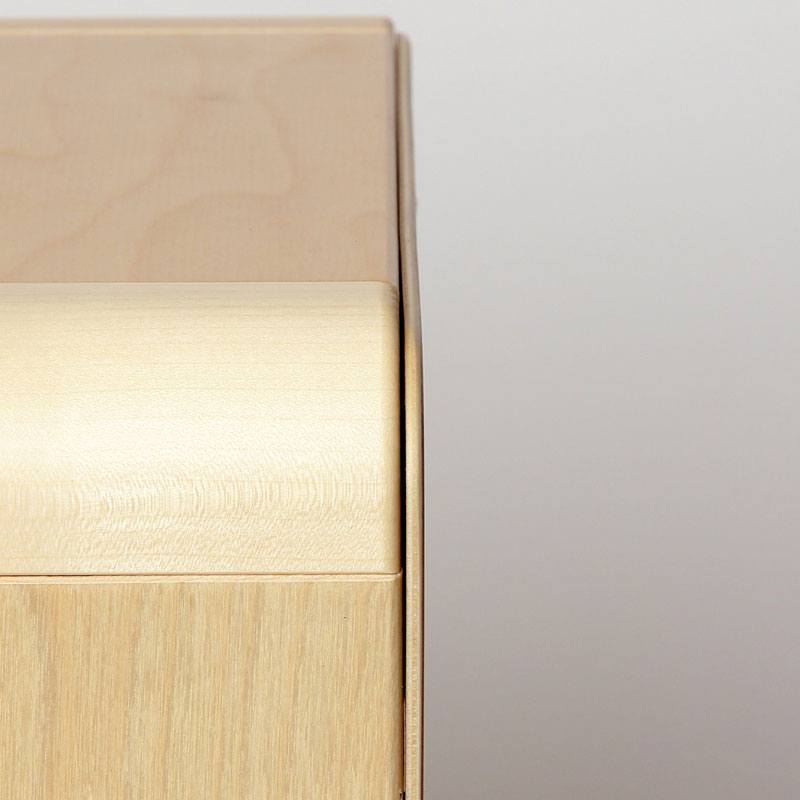 Sela CaSela Satin Nut Cajón