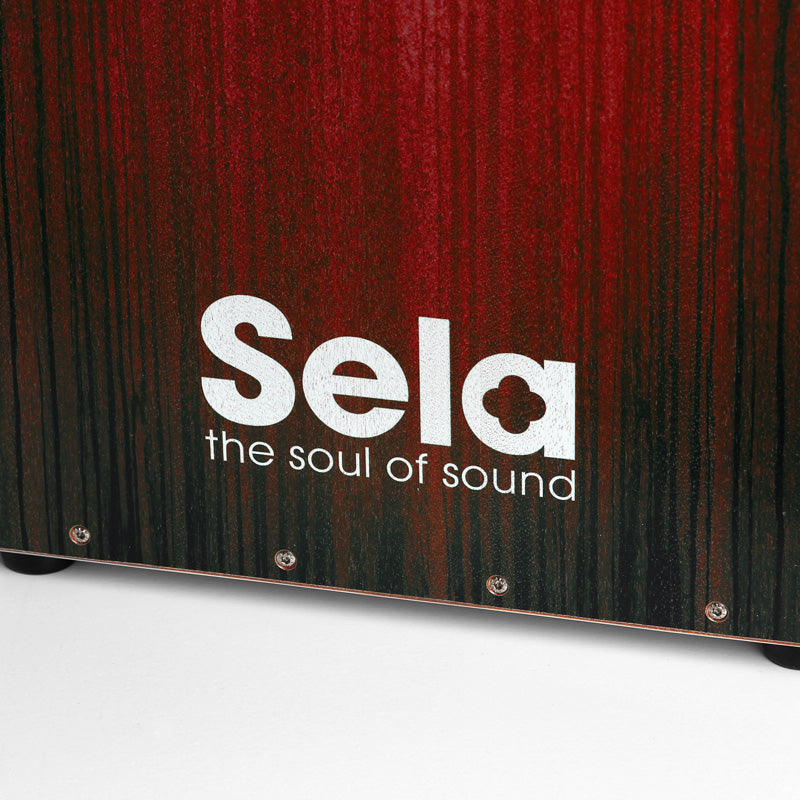 Sela Varios Red Cajón