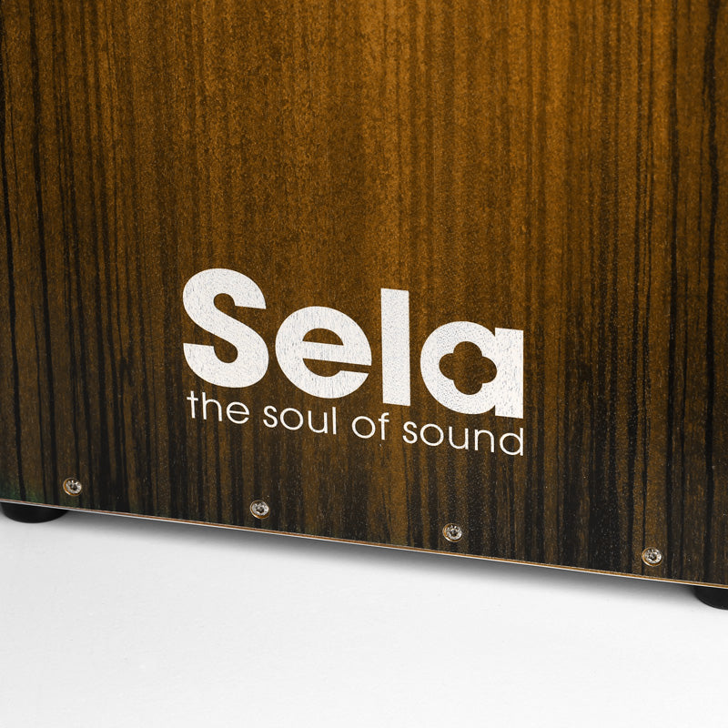 Sela Varios Brown Cajón