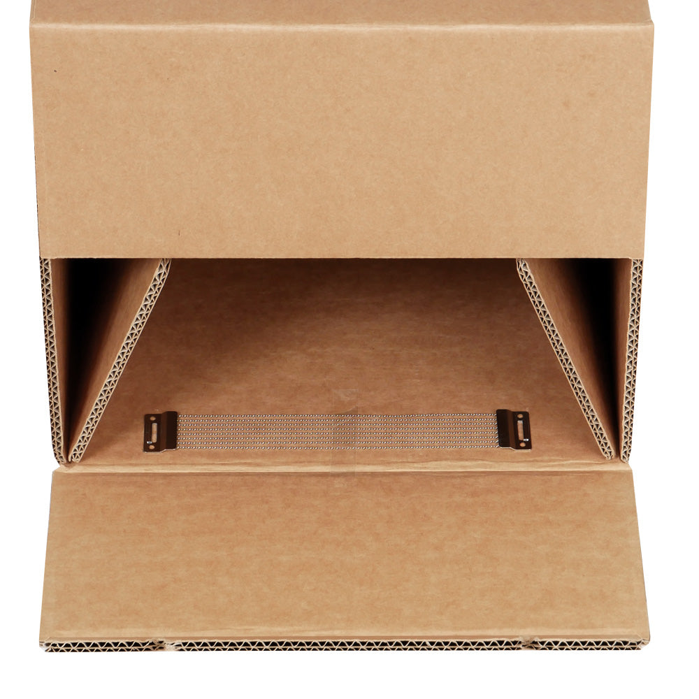 Sela Carton Cajon
