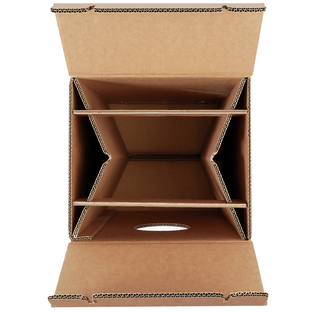 Sela Carton Cajon