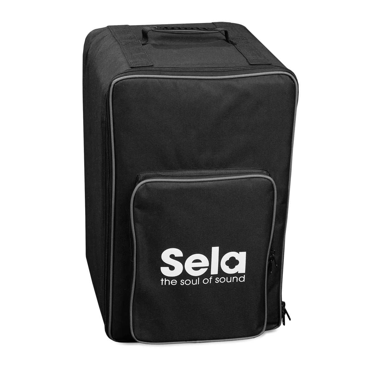 Sela Cajon Backpack / Bag Black