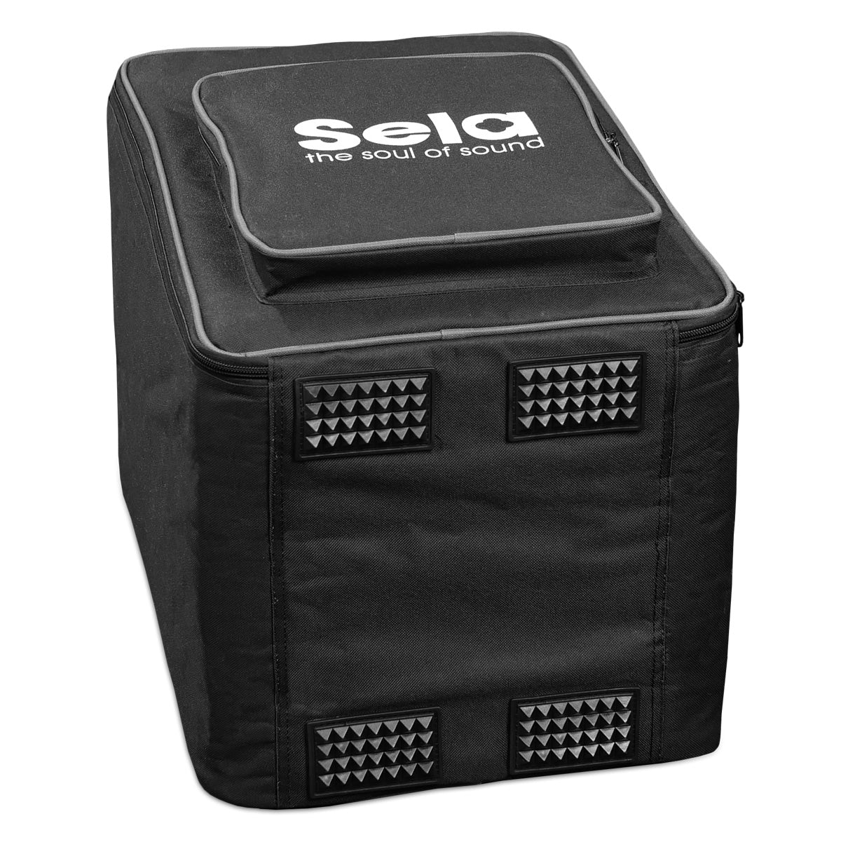 Sela Cajon Backpack / Bag Black