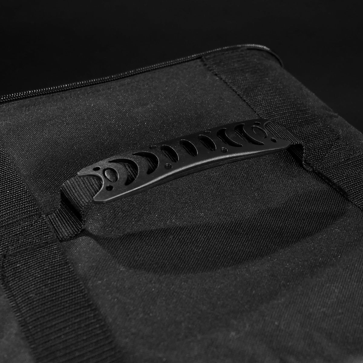 Sela Cajon Backpack / Bag Black