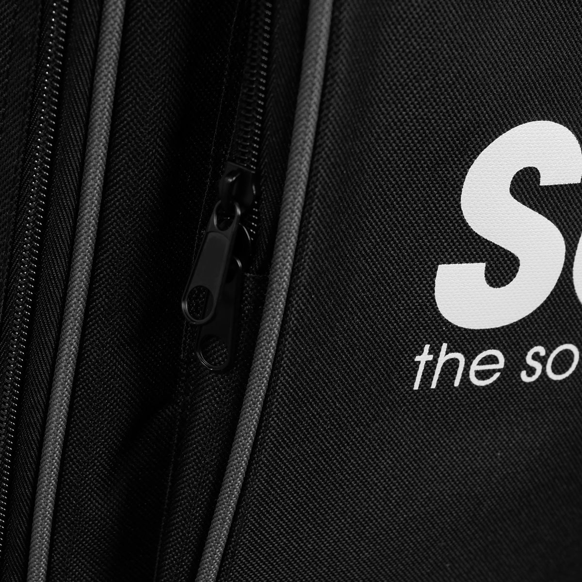 Sela Cajon Backpack / Bag Black
