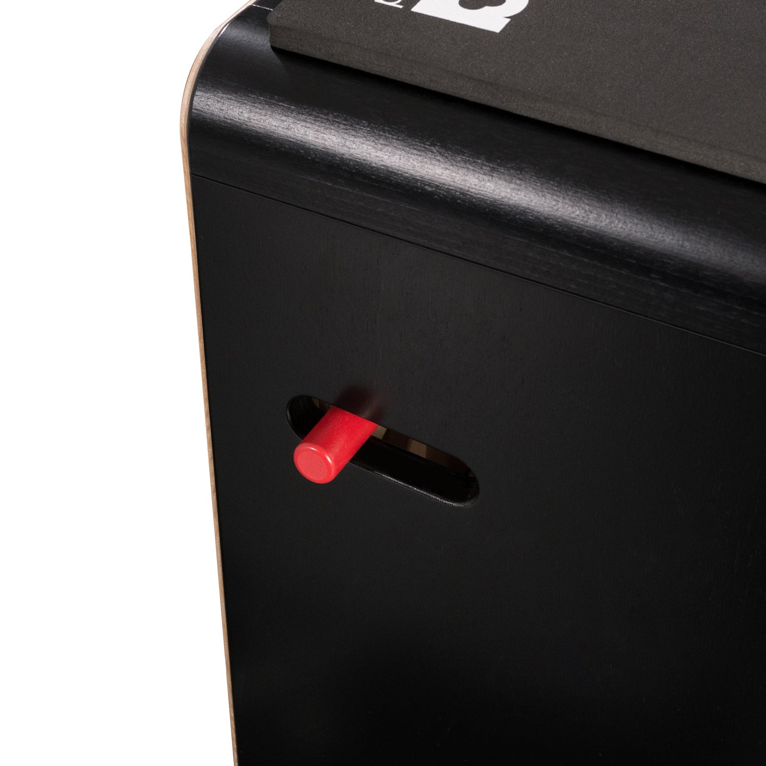 Sela CaSela Black Pro Dark Nut Cajón