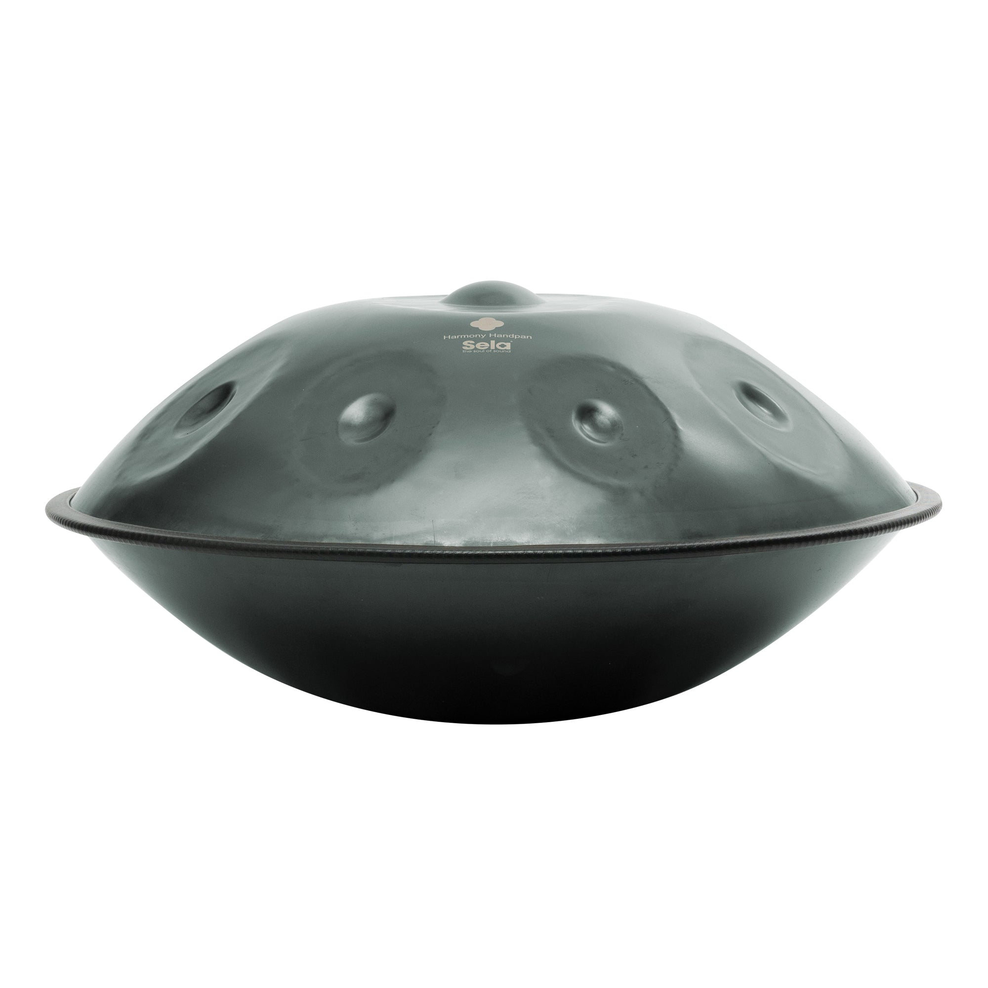 Sela Harmony Steel Handmade Handpan D Kurd (Demo Stock)