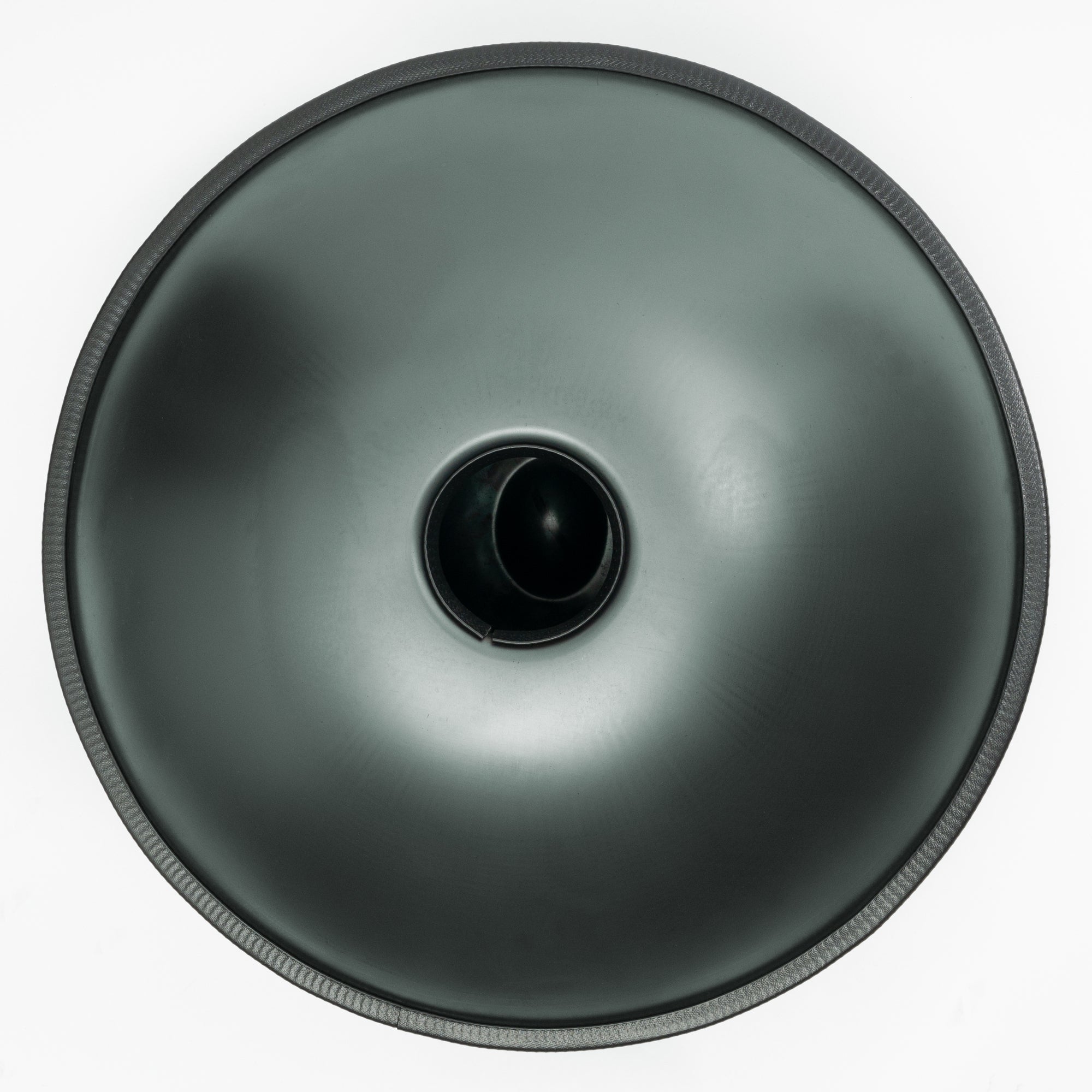 Sela Harmony Steel Handmade Handpan F# Romanian Hijaz (Demo Stock)