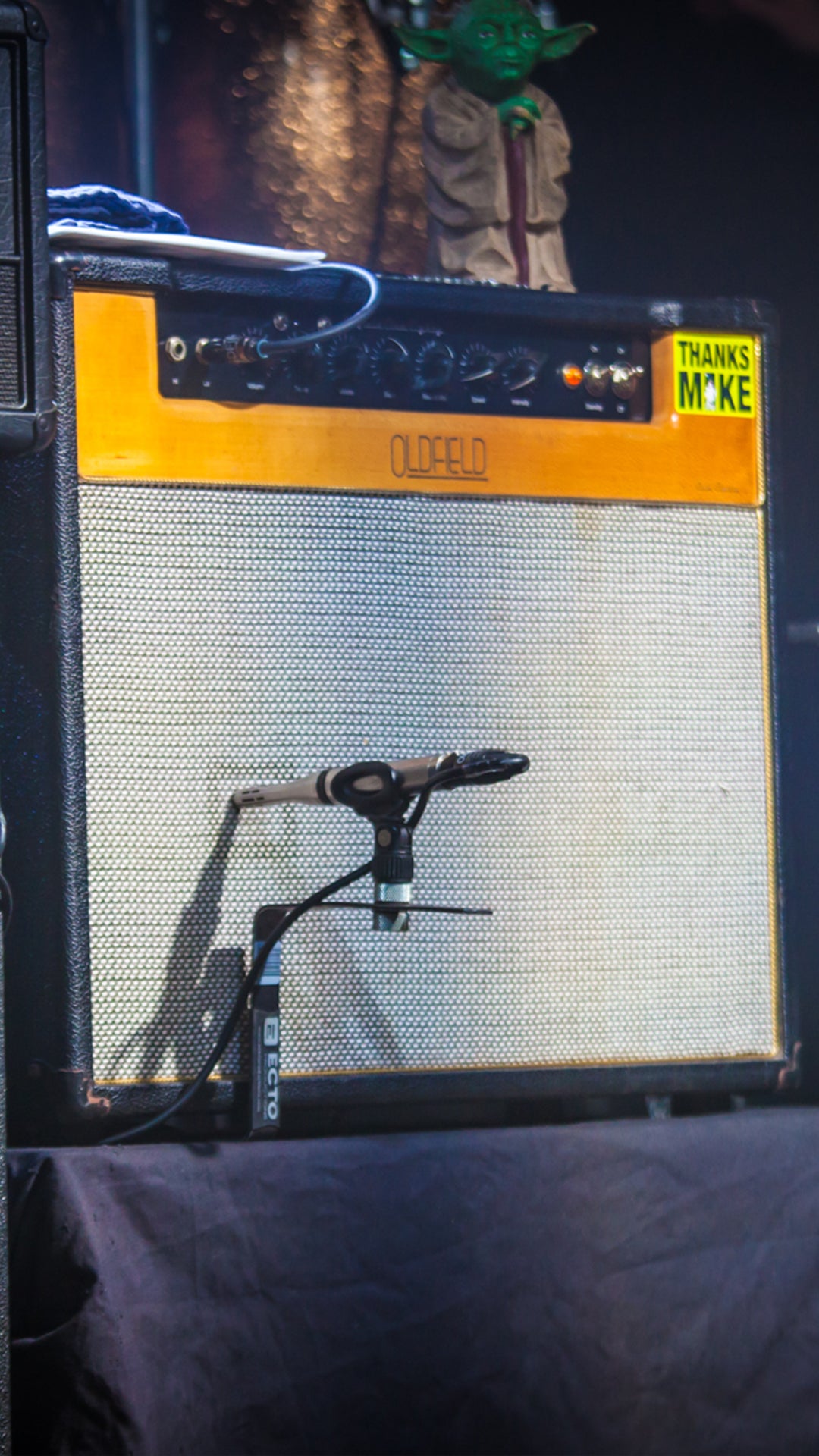 Micrófono de condensador de diafragma pequeño Earthworks SR25mp - Par emparejado