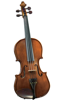 Cremona SV-165 Premier Student Violin Outfit