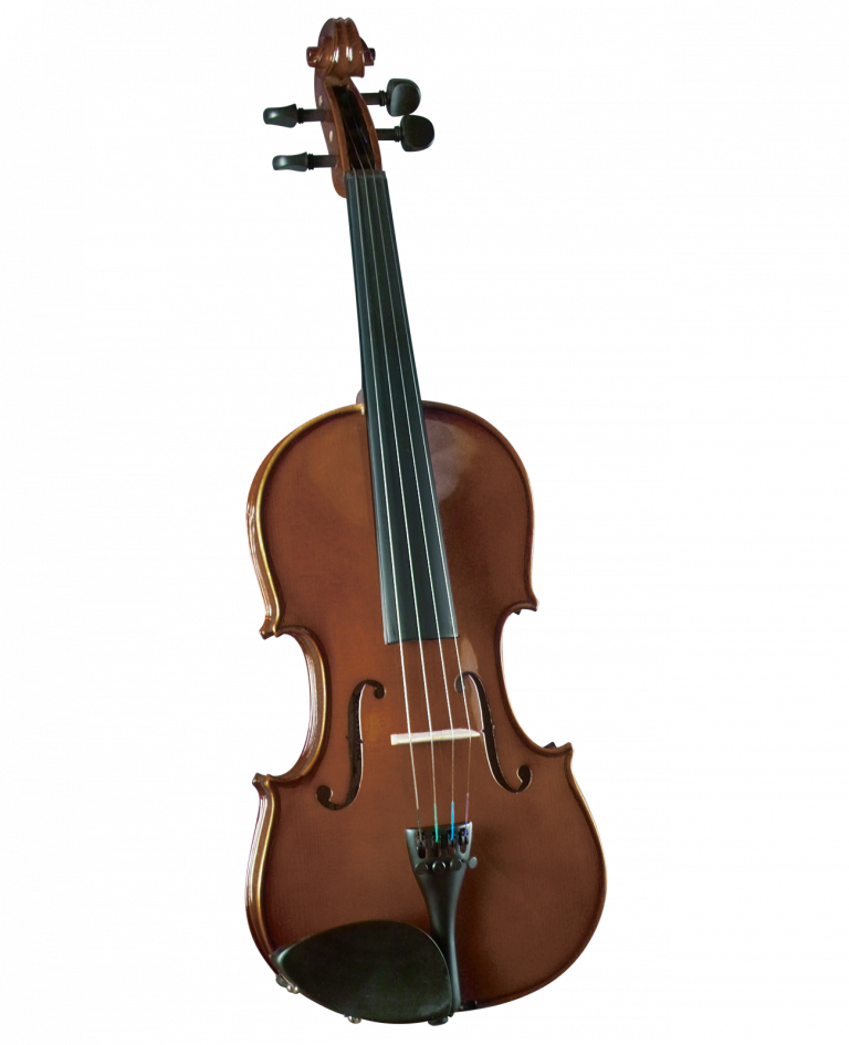 Cremona SV 50 Novice Violin Outfit