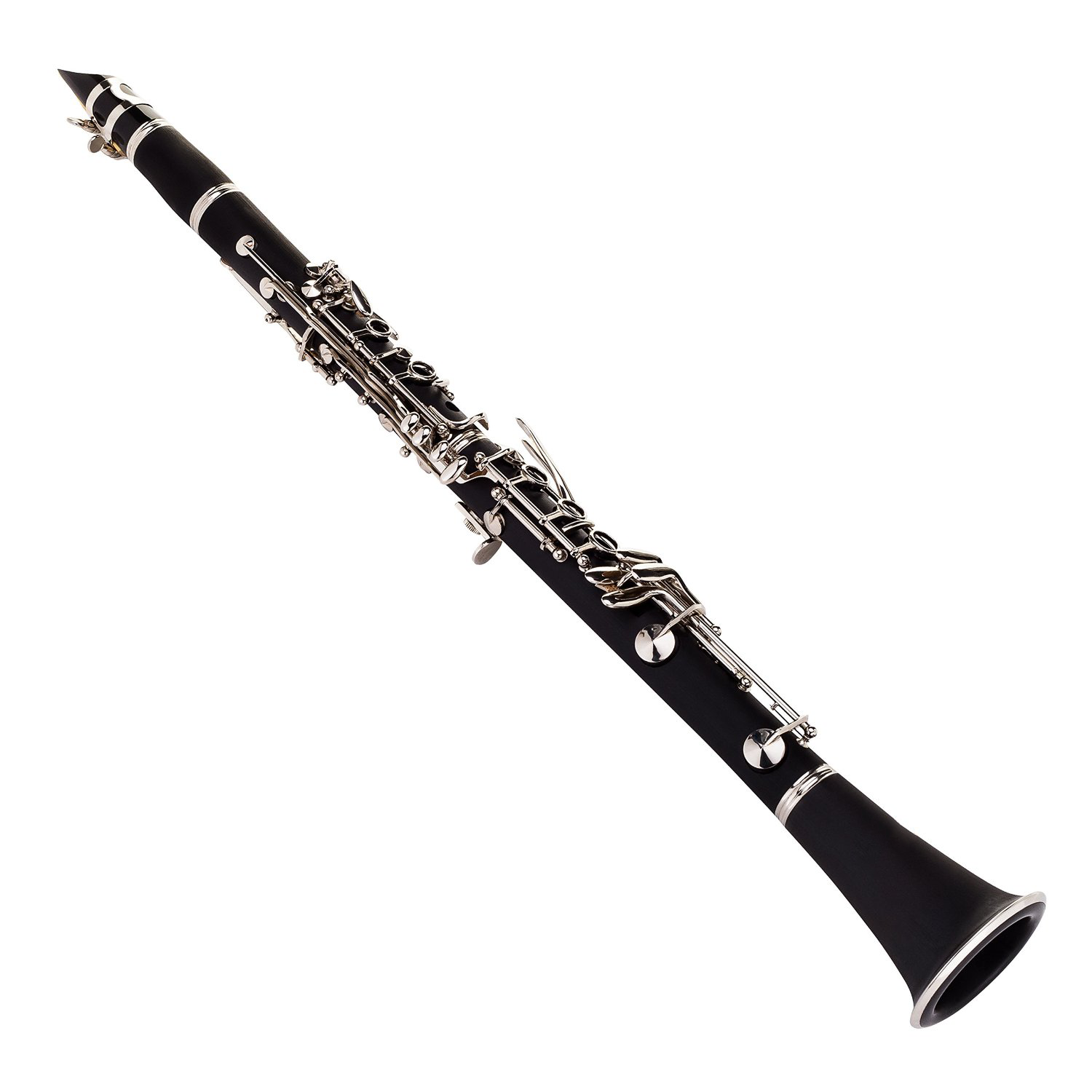 Prelude Duet Student Clarinet