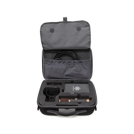 Telefunken TF29 Copperhead Cardioid Large Diaphragm Tube Mic