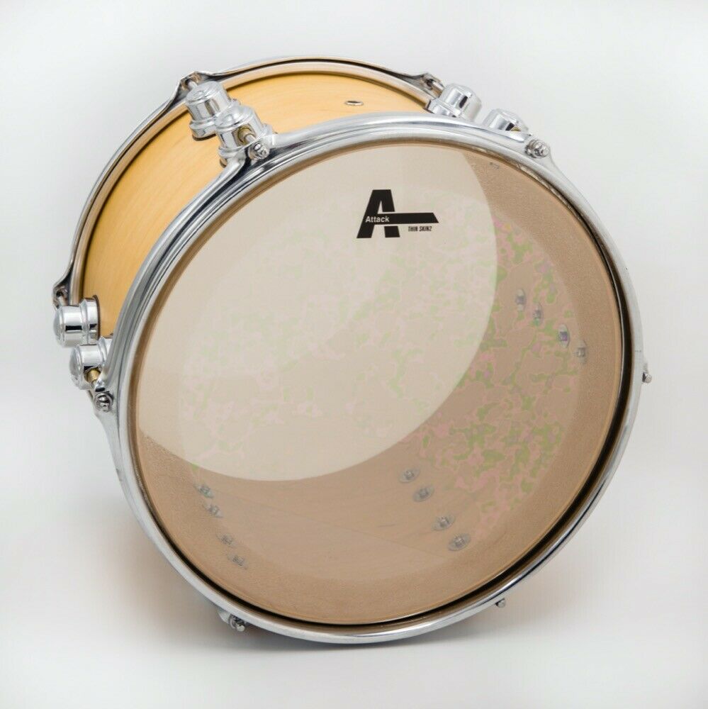 Attack Thin Skin 2 16" 2-Ply Drumhead