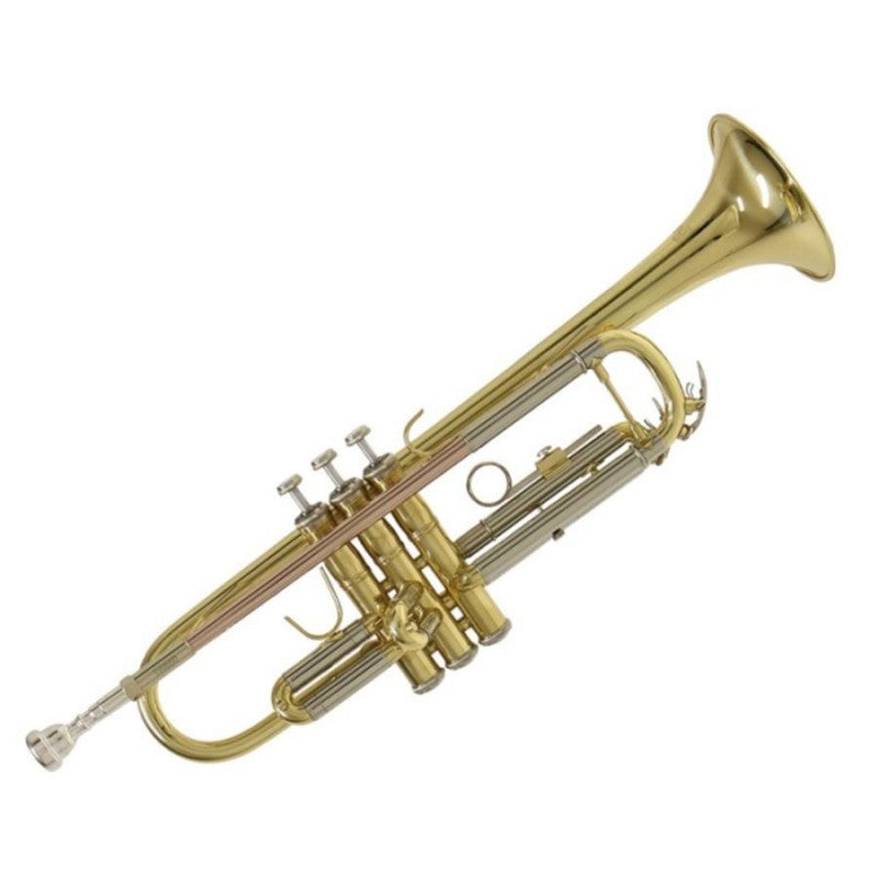 Bach Trumpet Model TR650DIR