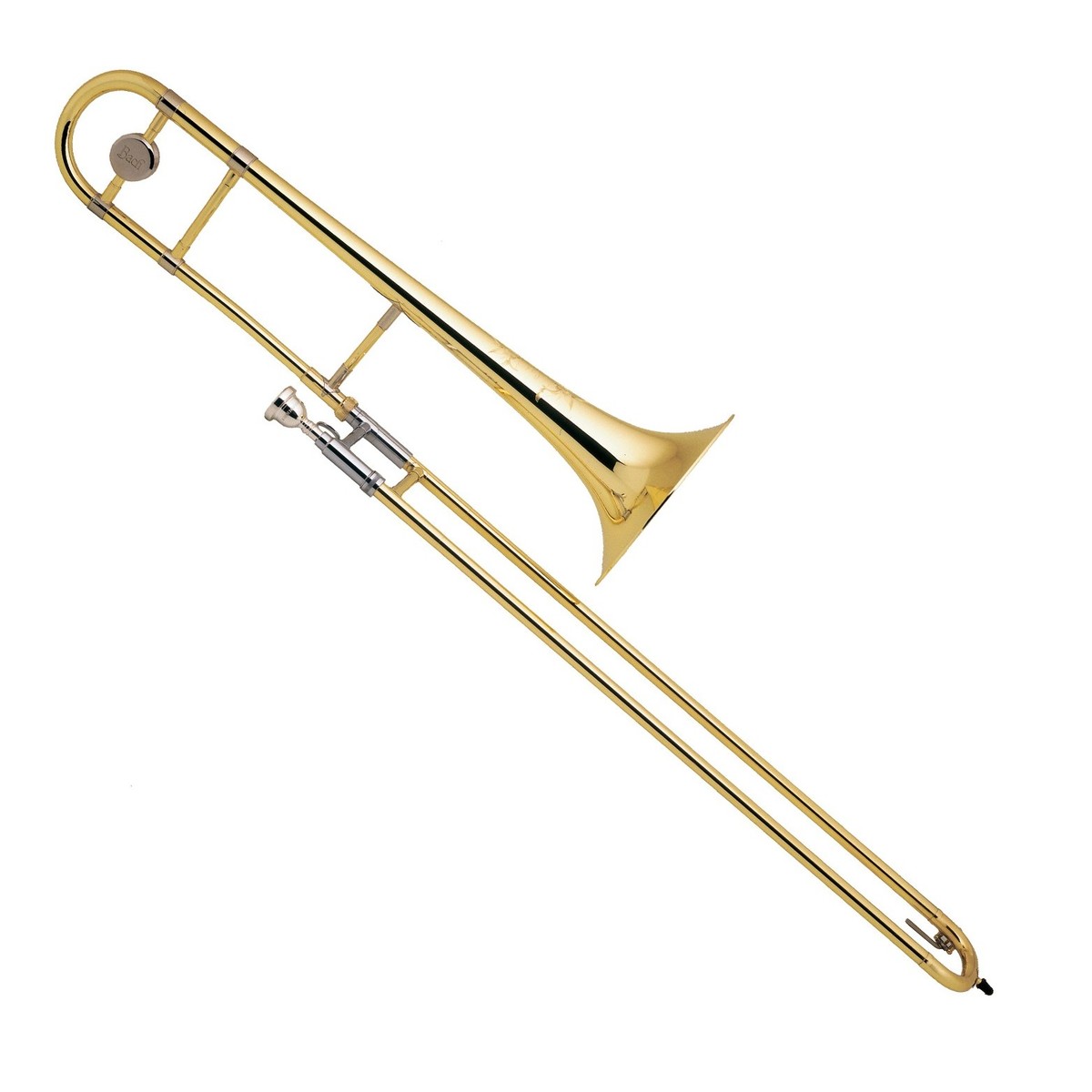 Selmer TB501DIR Trombon Prelude Bach Tenor