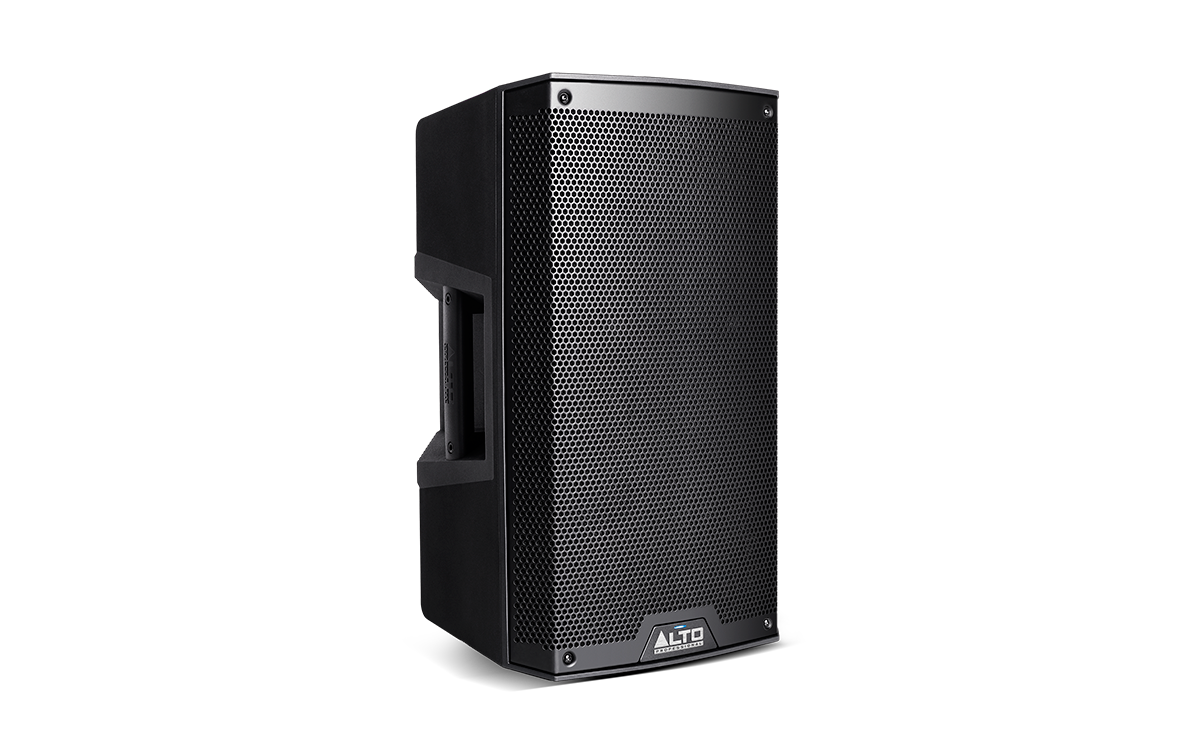 Alto professional hot sale truesonic ts 400w