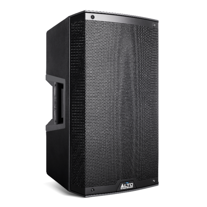 Alto Professional Truesonic 15" 2000W Powered Loudspeaker