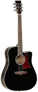 TANGLEWOOD WINTERLEAF SERIES TW5DCEBK