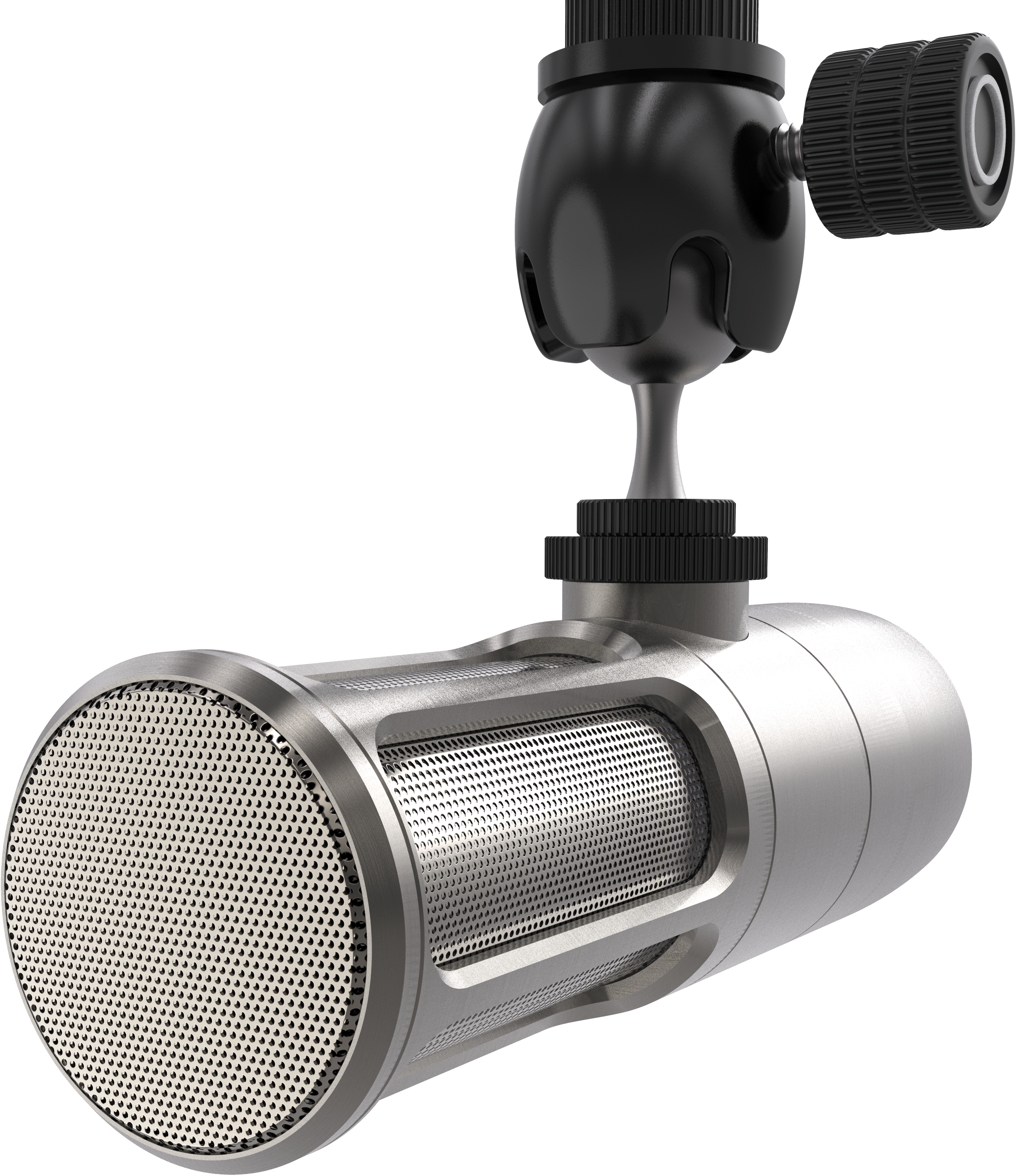 Micrófono de transmisión XLR de calidad profesional Earthworks ICON Pro