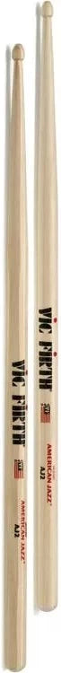 Vic Firth American Jazz 2 AJ2