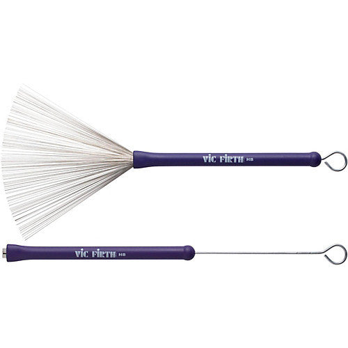 VFHB Vic Firth Heritage Brush