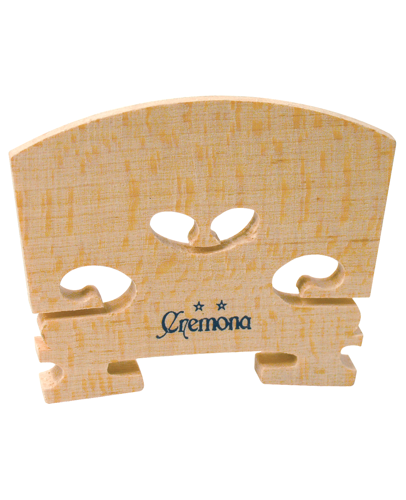 Cremona VP-202 2-Star Violin Bridge