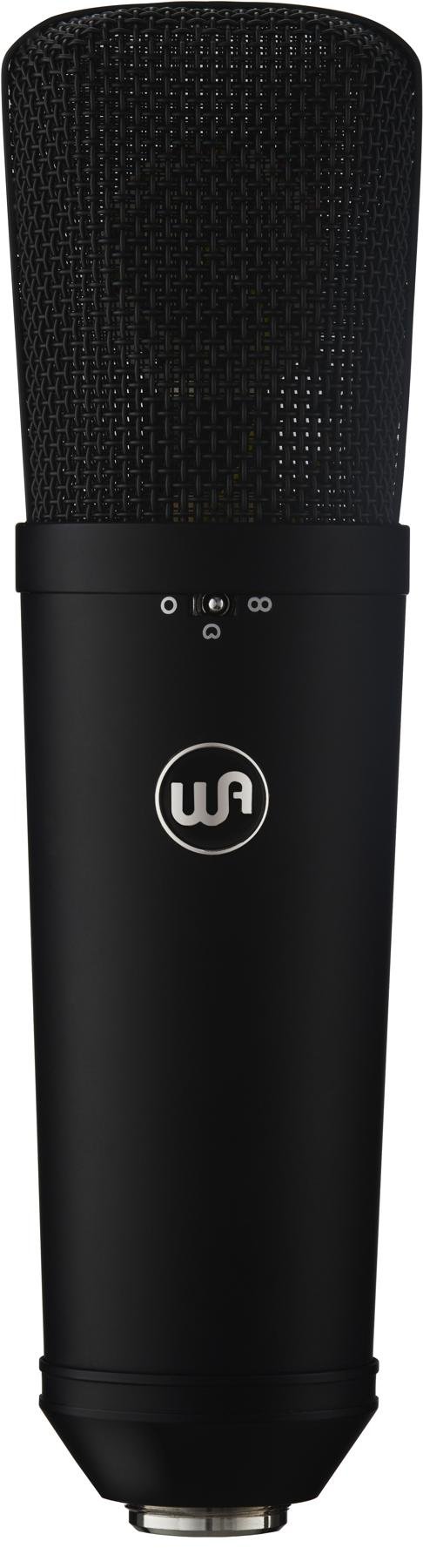 Warm Audio WA-87R2 Fet Large Diaphragm Condenser Mic