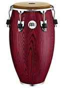 Meinl Woodcraft Series Tumba 12-1/2" Conga Vintage Red