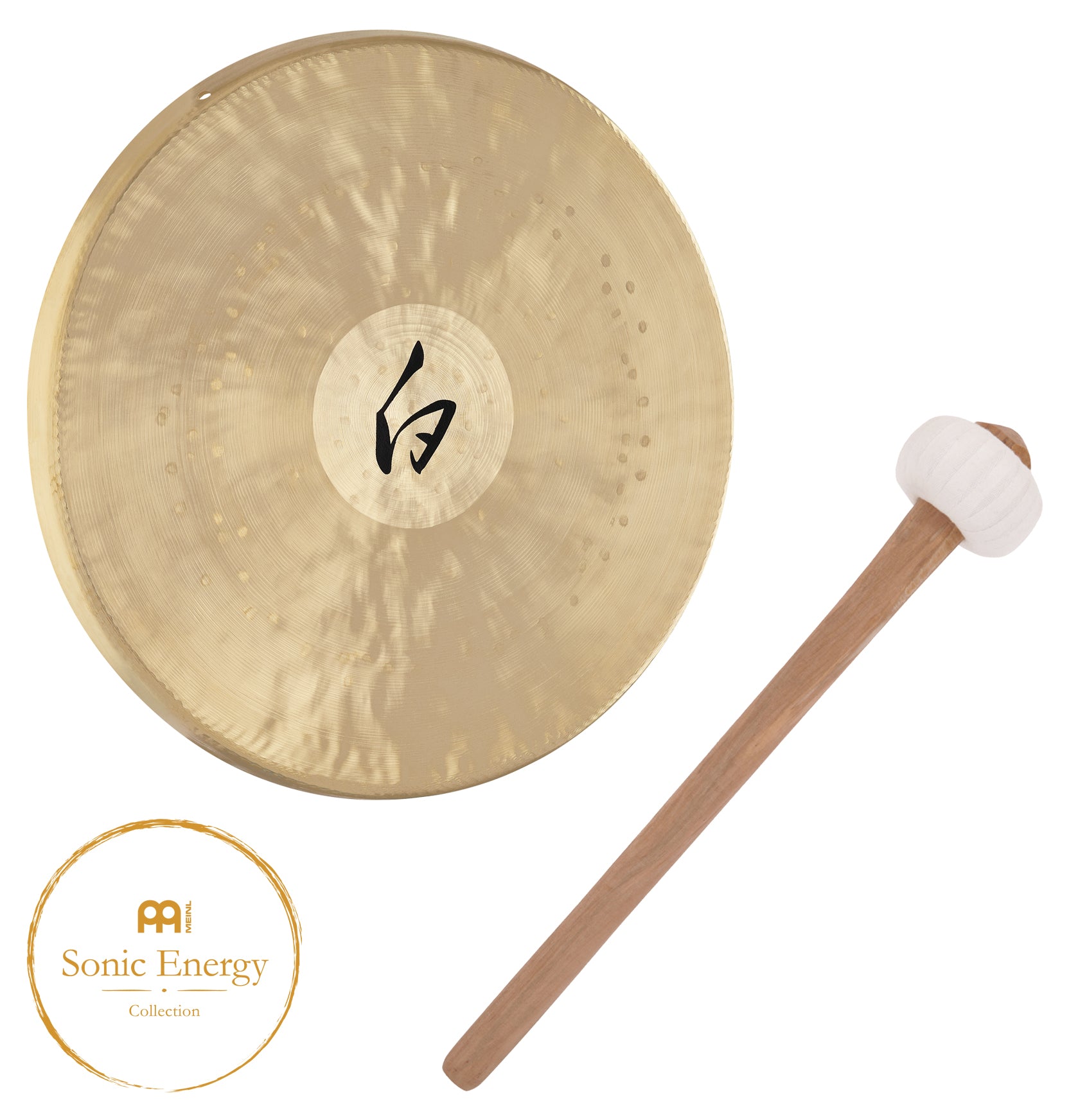 Meinl Sonic Energy White Gong - 12" (WG-12)
