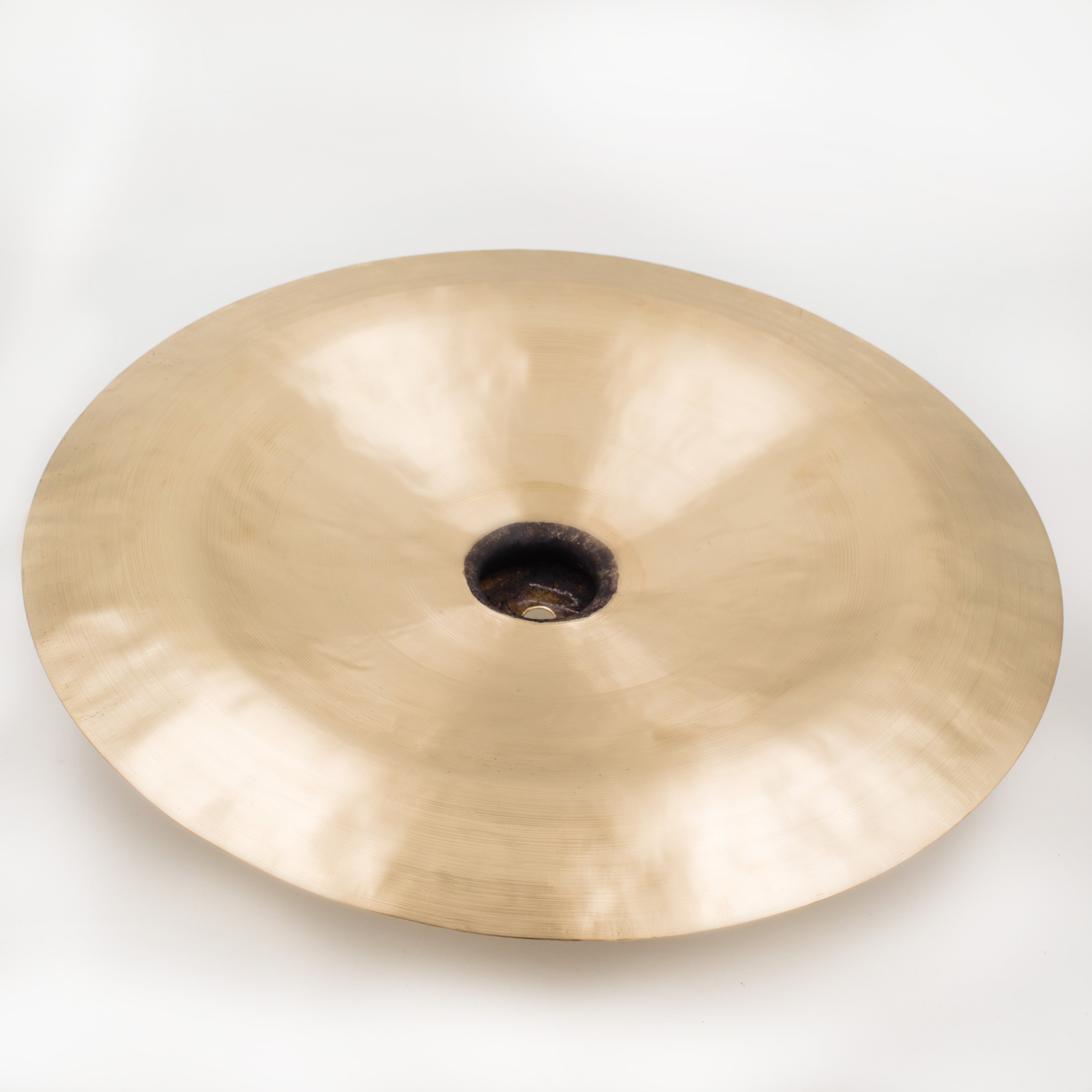 Wuhan 16" B20 China Cymbal