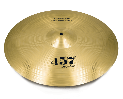 Wuhan 457 18" Crash-Ride Cymbal