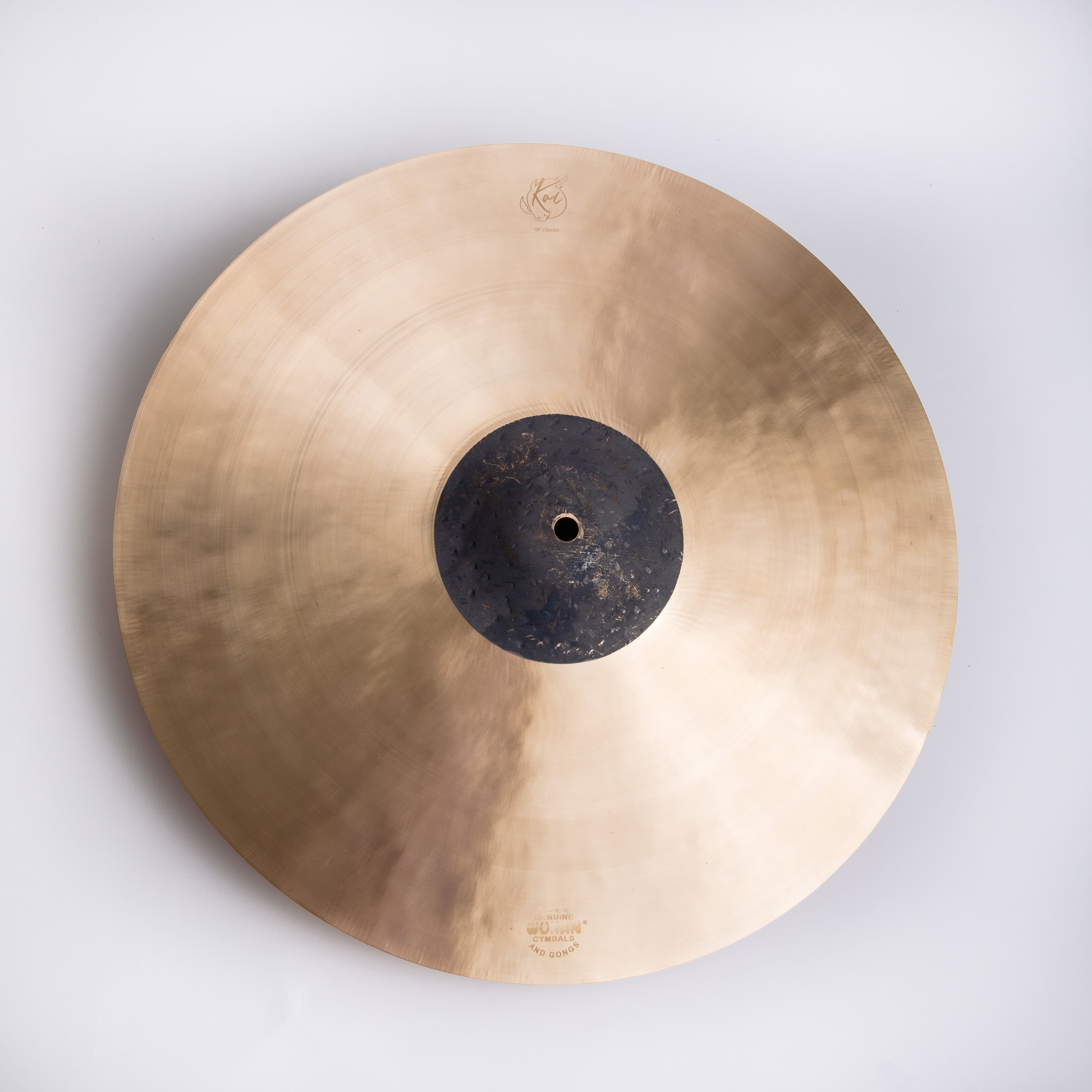 Wuhan Koi 18" Crash Cymbal