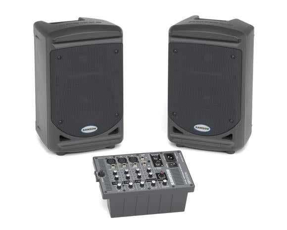 Expedition XP150 - 150-Watt Portable PA